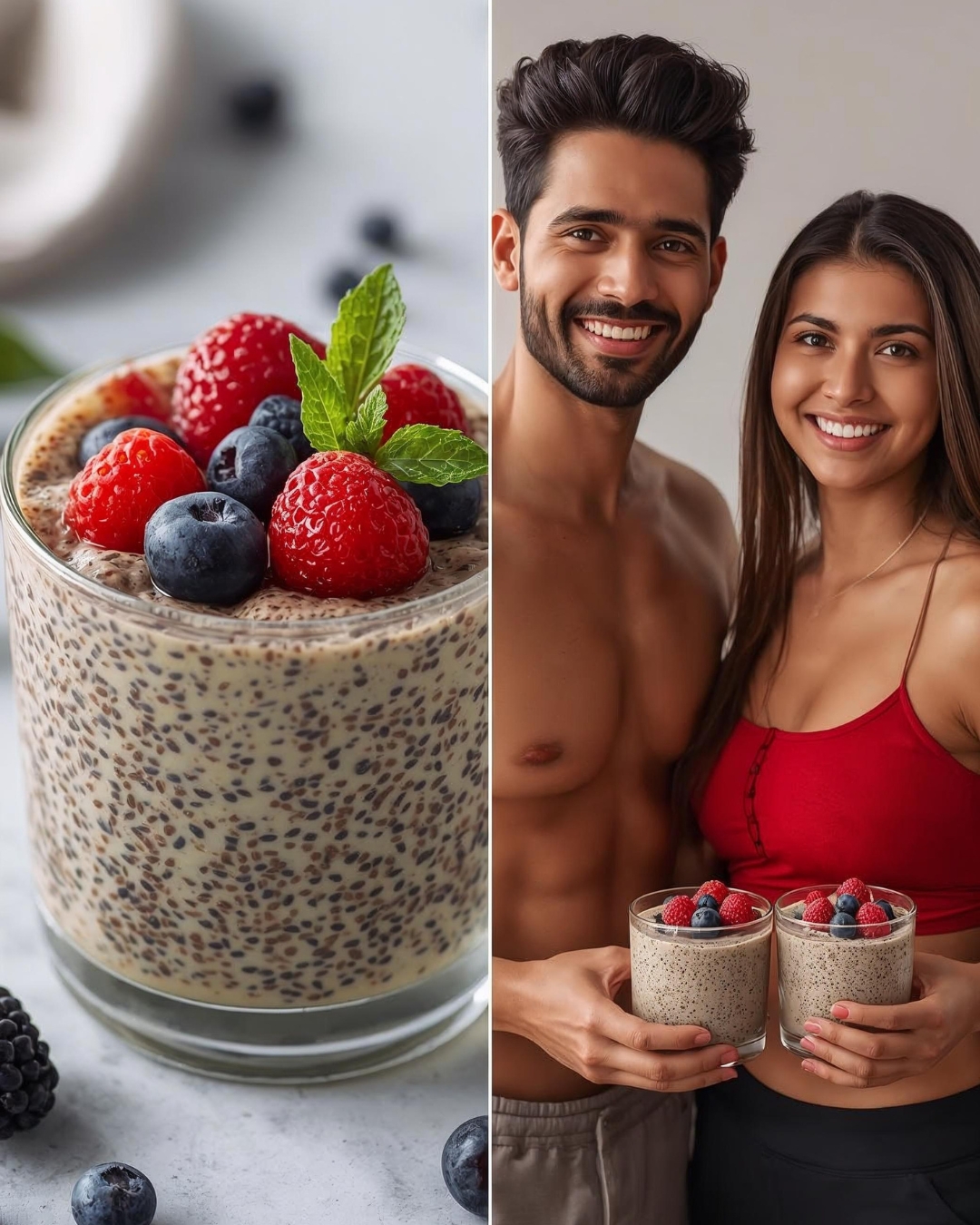 Chia Breakfast